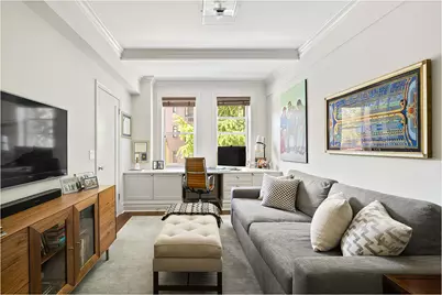 65 Central Park W #2B, New York City, NY 10023 - Photo 9