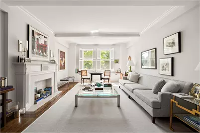 65 Central Park W #2B, New York City, NY 10023 - Photo 1