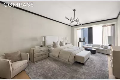 53 W 53rd Street #23D, New York, NY 10019 - Photo 9