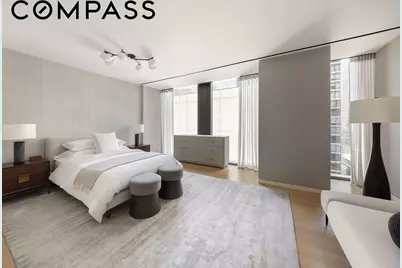 53 W 53rd Street #23D, New York City, NY 10019 - Photo 7