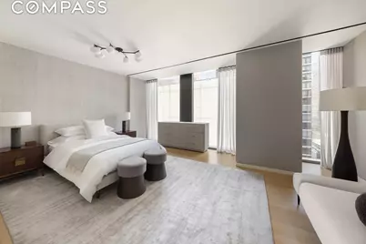 53 W 53rd Street #23D, New York, NY 10019 - Photo 7