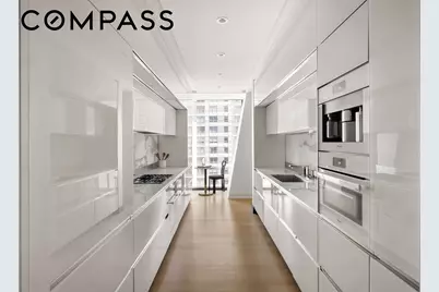 53 W 53rd Street #23D, New York City, NY 10019 - Photo 5
