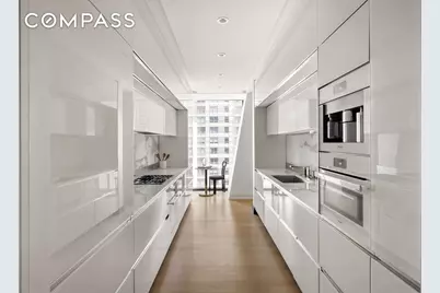 53 W 53rd Street #23D, New York, NY 10019 - Photo 5