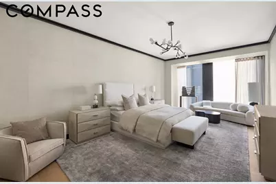 53 W 53rd Street #23D, New York City, NY 10019 - Photo 9