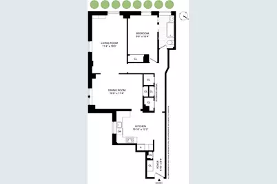 924 W End Avenue #1, New York City, NY 10025 - Photo 15