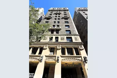 924 W End Avenue #1, New York City, NY 10025 - Photo 11