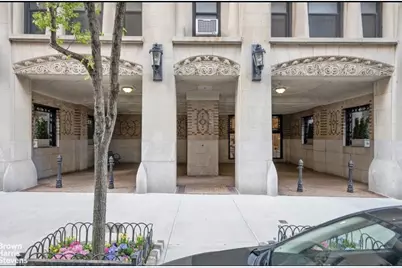 924 W End Avenue #1, New York City, NY 10025 - Photo 7