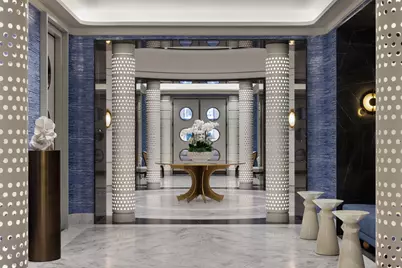 303 Park Avenue #2701, New York City, NY 10022 - Photo 11