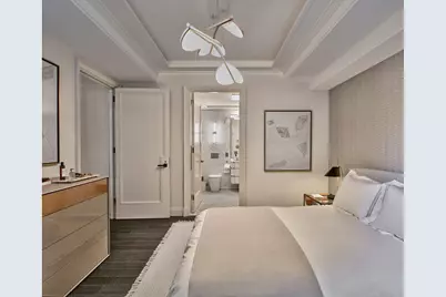303 Park Avenue #2701, New York City, NY 10022 - Photo 5