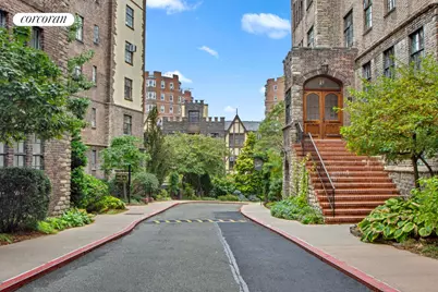 116 Pinehurst Avenue #L32, New York City, NY 10033 - Photo 9