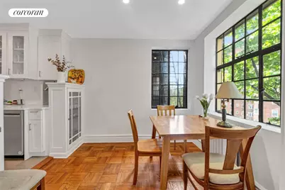 116 Pinehurst Avenue #L32, New York City, NY 10033 - Photo 5