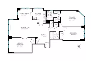 200 E 74th St, New York City, NY 10021 - Photo 15