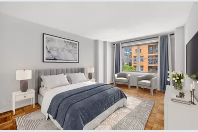 200 E 74th Street #5B, New York City, NY 10021 - Photo 11