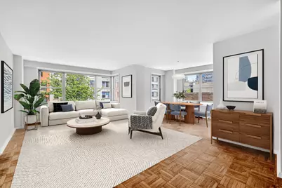200 E 74th Street #5B, New York City, NY 10021 - Photo 1