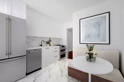 200 E 74th Street #5B, New York City, NY 10021 - Photo 5