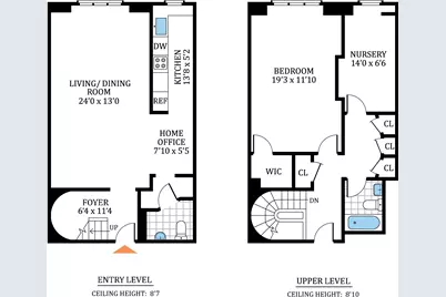 220 Madison Avenue #11/12K, New York City, NY 10016 - Photo 9