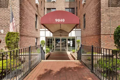 9040 Fort Hamilton Parkway #6E, Brooklyn, NY 11209 - Photo 7