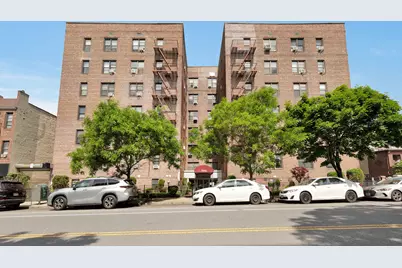 9040 Fort Hamilton Parkway #6E, New York City, NY 11209 - Photo 9