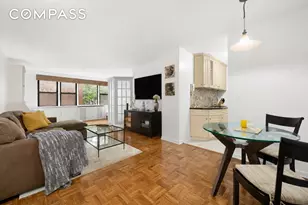201 E 21st St, New York, NY 10010 - Photo 1