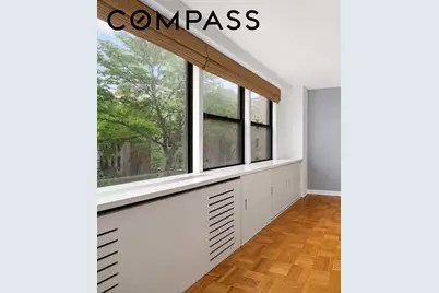 201 E 21st Street #5G, New York City, NY 10010 - Photo 5