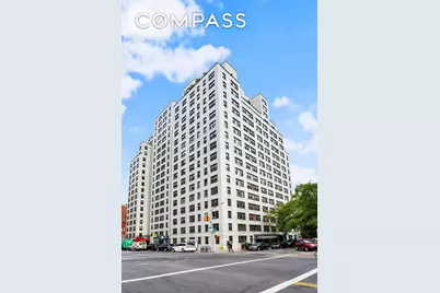 201 E 21st Street #5G, New York, NY 10010 - Photo 7