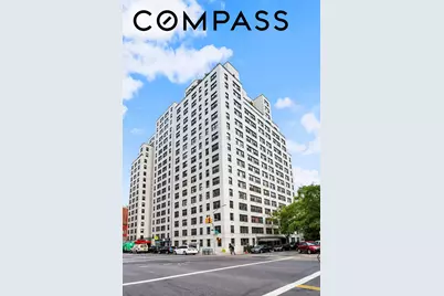 201 E 21st Street #5G, New York City, NY 10010 - Photo 7