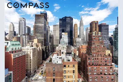 45 Park Avenue #2101, New York City, NY 10016 - Photo 9