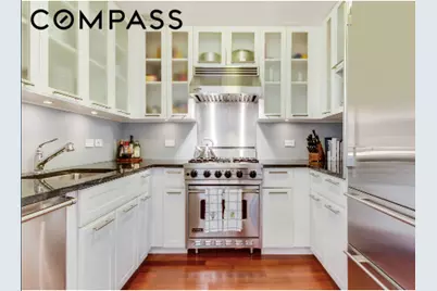 45 Park Avenue #2101, New York City, NY 10016 - Photo 3