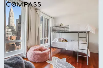 45 Park Avenue #2101, New York City, NY 10016 - Photo 7