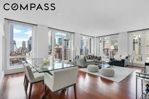 45 Park Ave, New York, NY 10016 - Photo 1