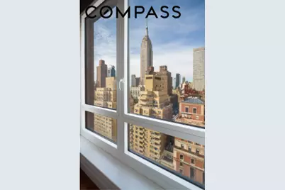 45 Park Avenue #2101, New York City, NY 10016 - Photo 5