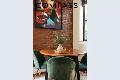 161 W 133rd Street #2B, New York, NY 10030 - Photo 5