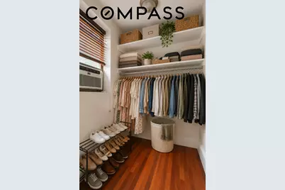 161 W 133rd Street #2B, New York, NY 10030 - Photo 9