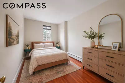 161 W 133rd Street #2B, New York, NY 10030 - Photo 7