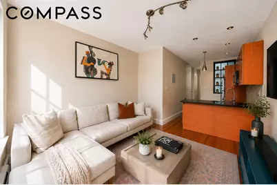 161 W 133rd Street #2B, New York, NY 10030 - Photo 3