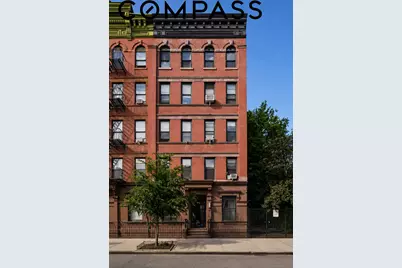 161 W 133rd Street #2B, New York, NY 10030 - Photo 13