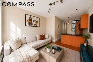 161 W 133rd St, New York City, NY 10030 - Photo 3