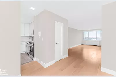 3333 Henry Hudson Parkway #18C, New York City, NY 10463 - Photo 1
