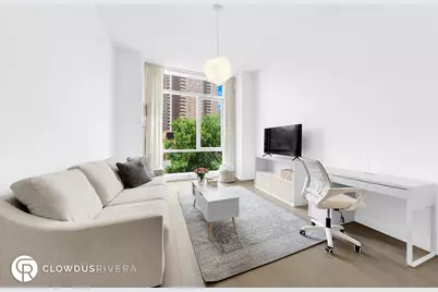 200 Chambers Street #2-K, New York City, NY 10007 - Photo 1