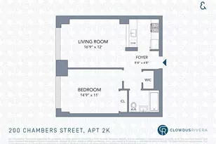200 Chambers St, New York City, NY 10007 - Photo 7