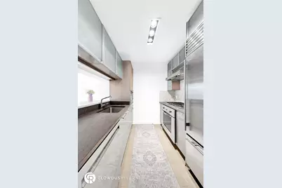 200 Chambers Street #2-K, New York City, NY 10007 - Photo 3