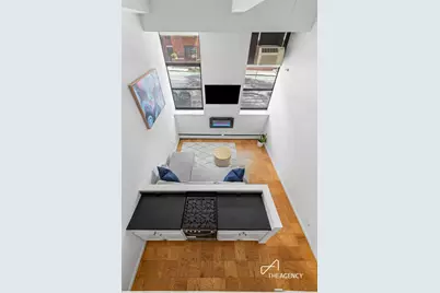 350 E 62nd Street #1M, New York City, NY 10065 - Photo 5