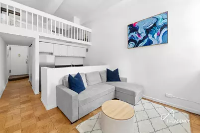 350 E 62nd Street #1M, New York City, NY 10065 - Photo 3