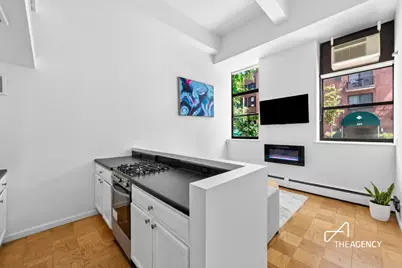 350 E 62nd Street #1M, New York City, NY 10065 - Photo 1