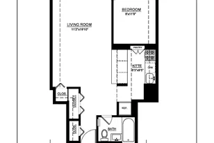 440 E 79th St, New York City, NY 10075 - Photo 23