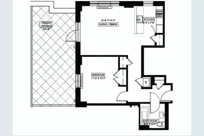 2-26 50th Avenue #3-I, New York City, NY 11101 - Photo 9