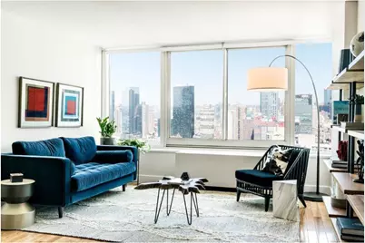 315 W 33rd Street #35H, New York City, NY 10001 - Photo 1