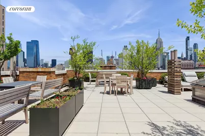 161 W 16th Street #16I, New York, NY 10011 - Photo 7