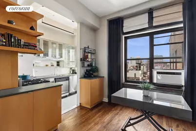 161 W 16th Street #16I, New York, NY 10011 - Photo 3