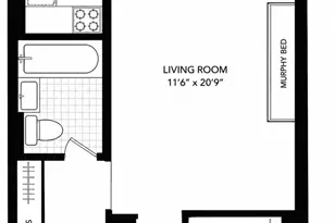 161 W 16th St, New York City, NY 10011 - Photo 19